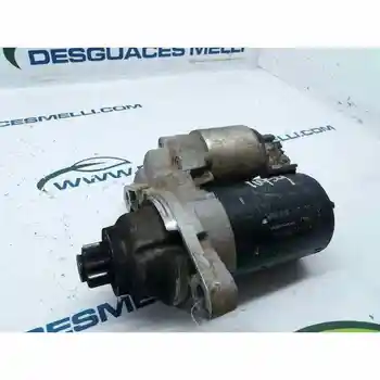 

02T911023R STARTER MOTOR SEAT IBIZA (6L1)