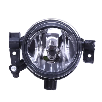 

Side Fog Lights Lamp 3M51-15K201-Aa 3M51-15K202-Aa For Ford Focus 2005 2006 2007 Car Accessories(Right)