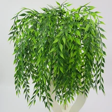 Artificial Plant Holder Hanging Home Wall Garden Decoration Display Accessories