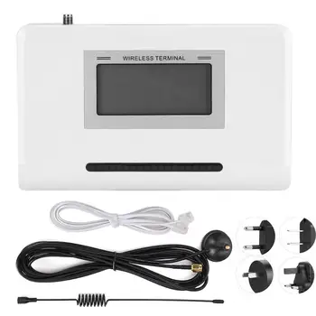 

3G Full-Band Fixed Wireless Terminal Access Platform Alarm System 100-240V Wireless Terminal Wireless Terminal
