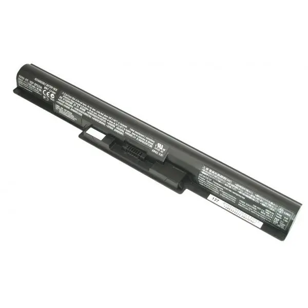 Аккумуляторная батарея (аккумулятор) VGP-BPS35A для ноутбука Sony Vaio 14E 15E SVF1421 SVF1521 (FIT E)