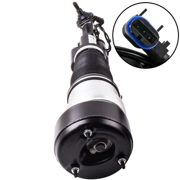 

Front Left Air Suspension Shock Strut For Mercedes S & CL Class 2213200438, A2213200438 , A2213205313,221320043880