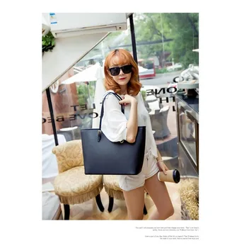 

2020 new shoulder bag European and American style large capacity ladies bag retro design women handbags