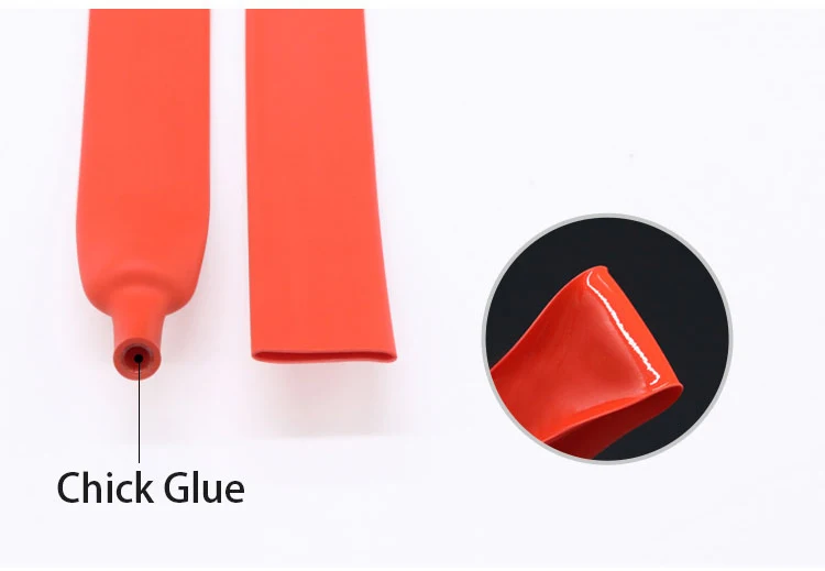 2M 1.6/2.4/3.2/4.8/6.4/7.9/9.5/12.7 mm Dual Wall Heat Shrink Tube Thick Glue 3:1 Shrinkable Tubing Adhesive Lined Wrap Wire Kit 2M 1.6/2.4/3.2/4.8/6.4/7.9/9.5/12.7 mm Dual Wall Heat Shrink Tube Thick Glue 3:1 Shrinkable Tubing Adhesive Lined Wrap Wire Kit
