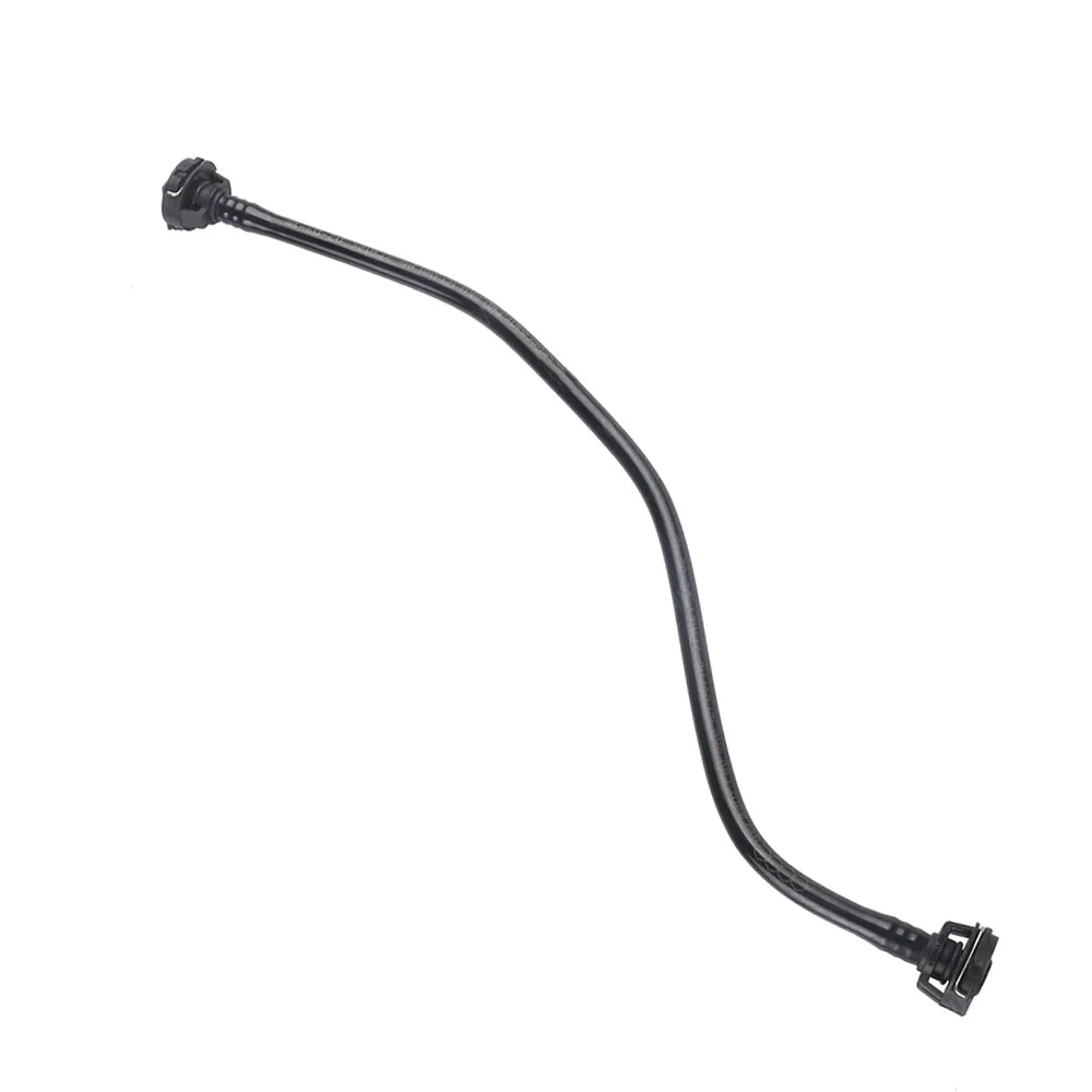 Engine Overflow Coolant Cooling Hose Pipe 8K0121081AB 8K0121081BB For A4 S4 Quattro B8 2008 2009 2010 2011 2012 A5 S5