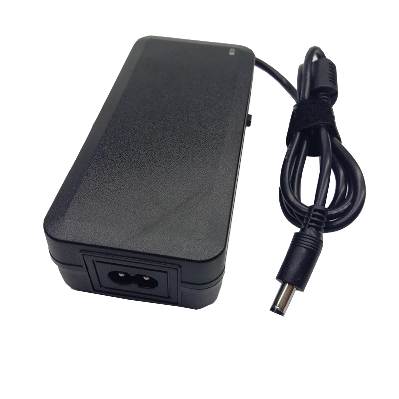 USB 5V 2A type-c вилки регулируемые 120W AC в DC 12V 15V 16V 18V 19V 22V 24V Универсальный адаптер питания adaptador зарядное устройство