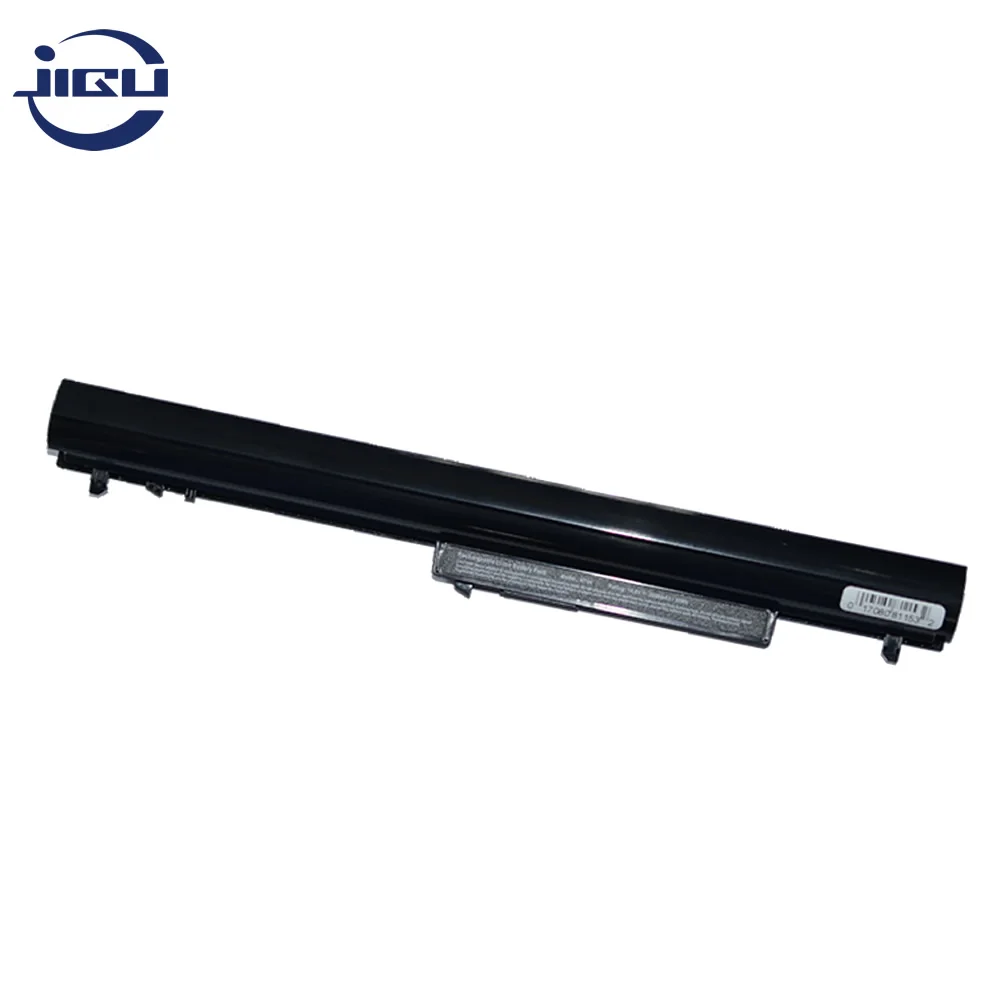 JIGU ноутбука Батарея HY04 HSTNN-IB4U 717861-141 HSTNN-YB4U HSTNN-LB4U 718101-001 для HP Pavilion TouchSmart SleekBook 14