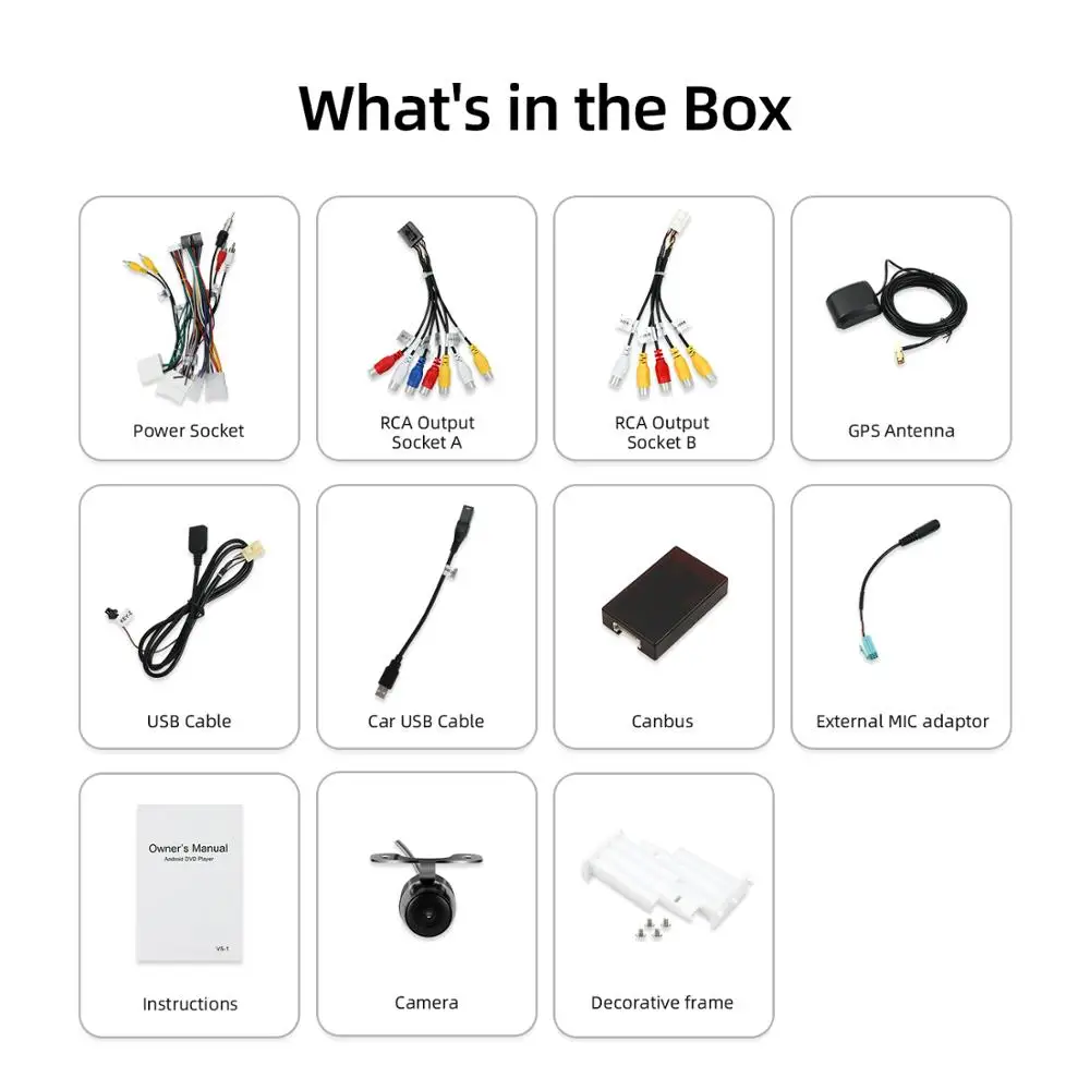 Bosion 2 Din Android 9 Автомобильный мультимедийный dvd-плеер gps для Toyota RAV4 Rav 4 2013- автомобильный Радио Восьмиядерный gps навигация Wifi OBD