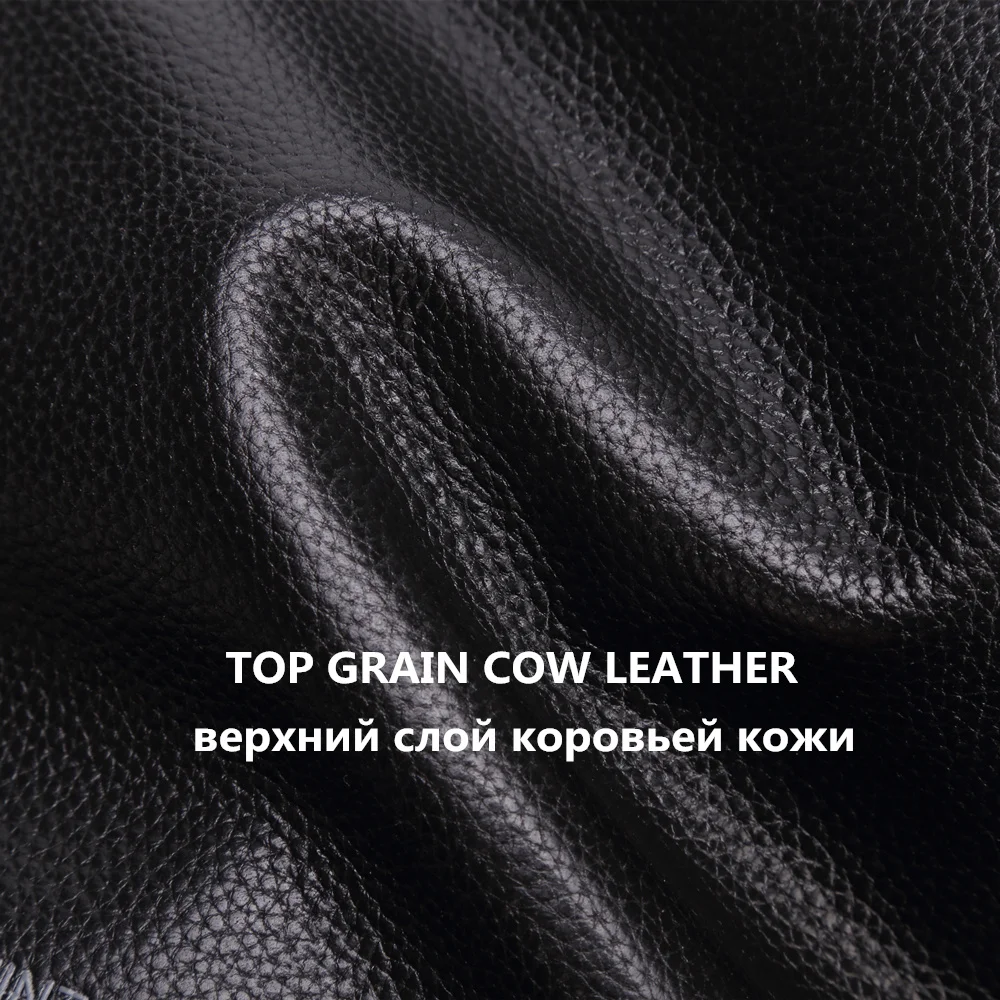 BISON DENIM модная роскошная мужская сумка из натуральной кожи на одно плечо сумки
