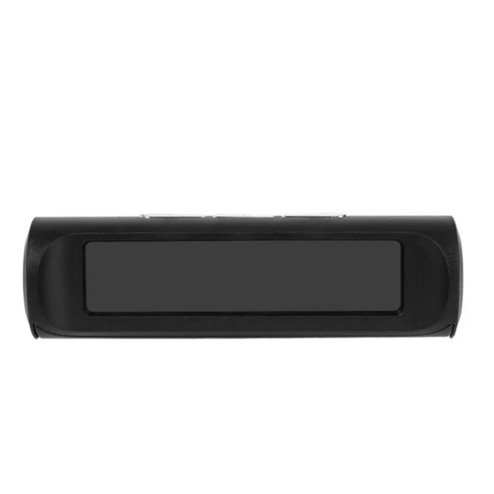 

T2 Car Solar Wireless Tire Pressure Monitor System Tpms Car Tire Pressure Temperature Detection System
