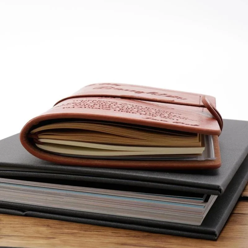 А6 Bullet Journal Bujo