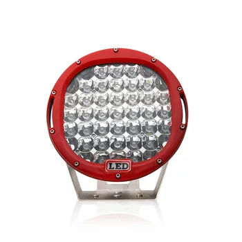 

9-Inch LED Work Lamp 185W Retrofit Light for off-Road Car Car LED round Spotlight