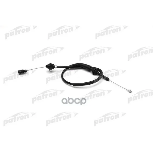Трос Газа Seat Ibiza 1.6-1.8,Vw Golf/Vento 1.8-2.0 91- PATRON арт. PC4013