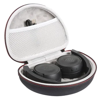 

Headphones Hard Case for JBL T450BT Wireless Headphones Box Carrying Case Box Portable Storage Cover for JBL T450BT Headphones