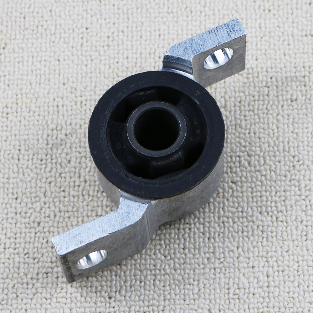 31277897 31277898 Car Left and right Rear swing arm Bushing Retainer FOR VOLVO XC90 MK1 31277897 31277898 control arm bushings kit