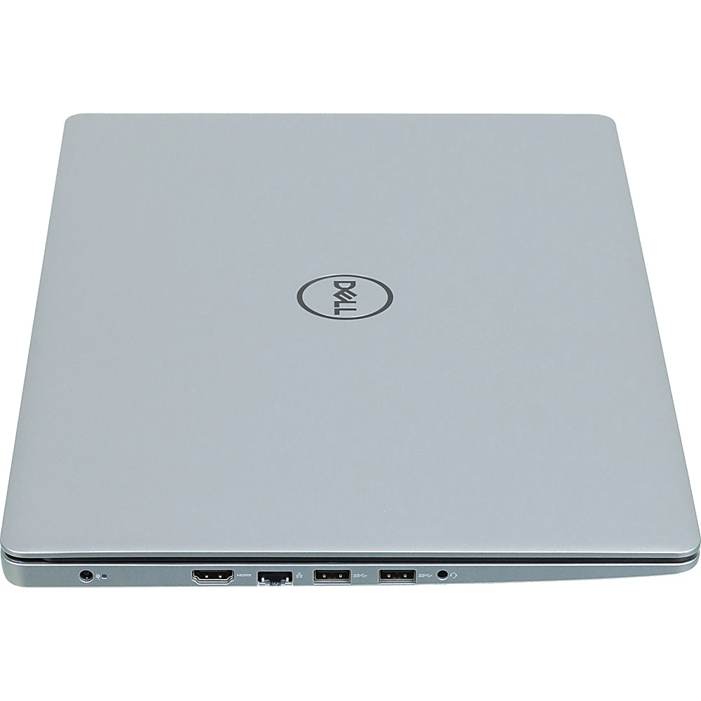 Ноутбук Dell Vostro 3580 i5 8265U/8Gb/SSD256Gb/DVDRW/620/15.6"/FHD/LinUb/grey