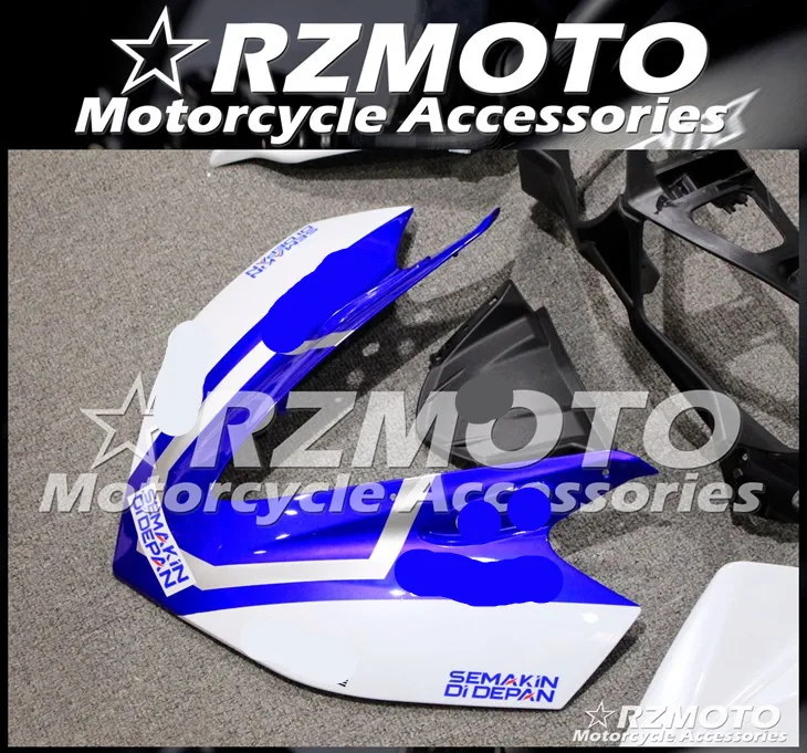 ABS мотоцикл обтекатель комплект для YAMAHA YZF R25 R3- год кузов литьевая форма Магазин № 1934