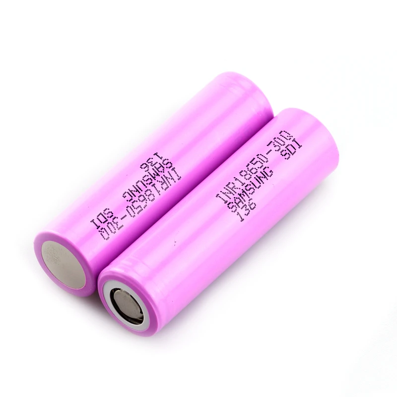 Tanio 18650 AAA3000 mAh zasilanie mobilne elektryczna bateria sklep