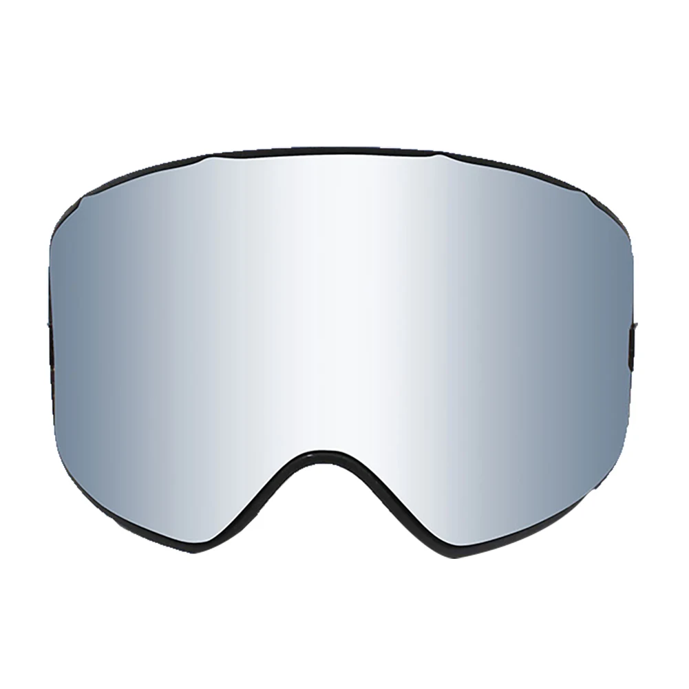 Брендовые лыжные очки, зимние противотуманные очки с большими линзами, очки для катания на лыжах для мужчин и женщин, очки для катания на лыжах, очки для защиты от снега, лыжные очки