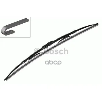 

Wiper rear. 280mm Bosch art 3397011802