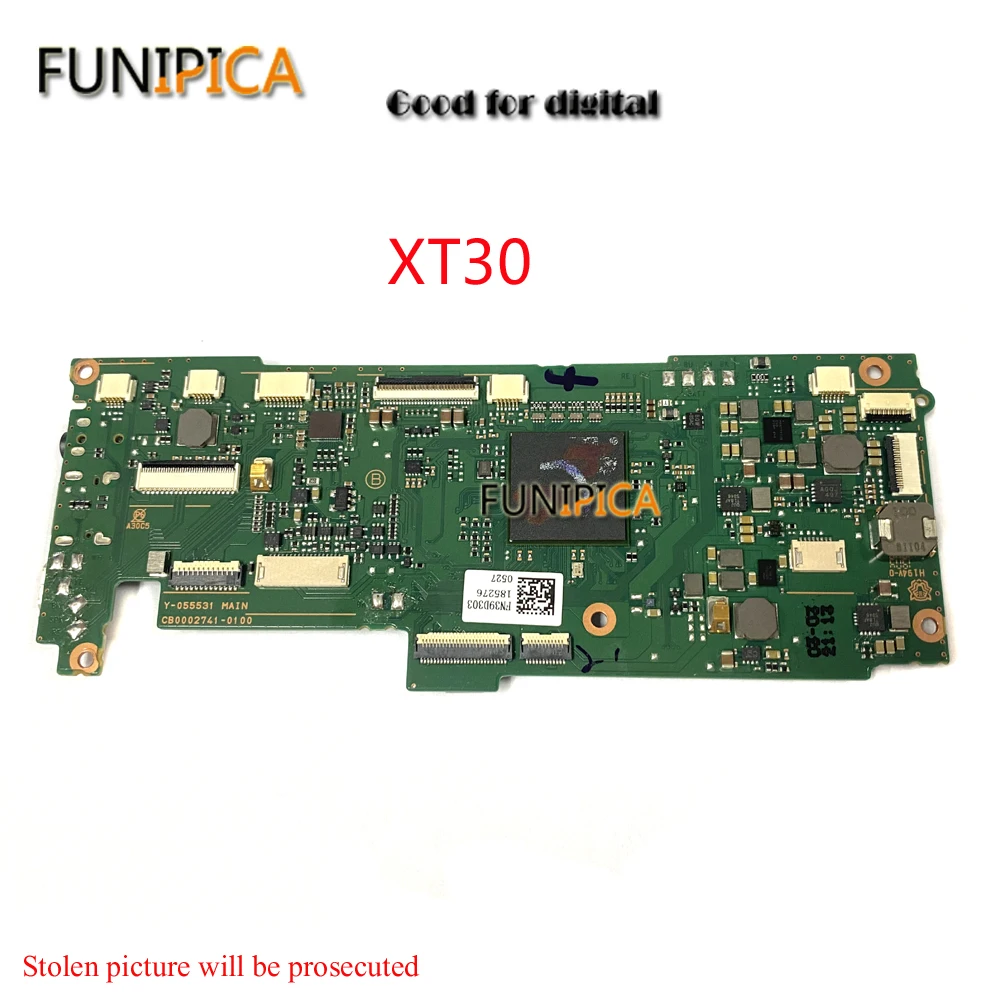 XT30主板b