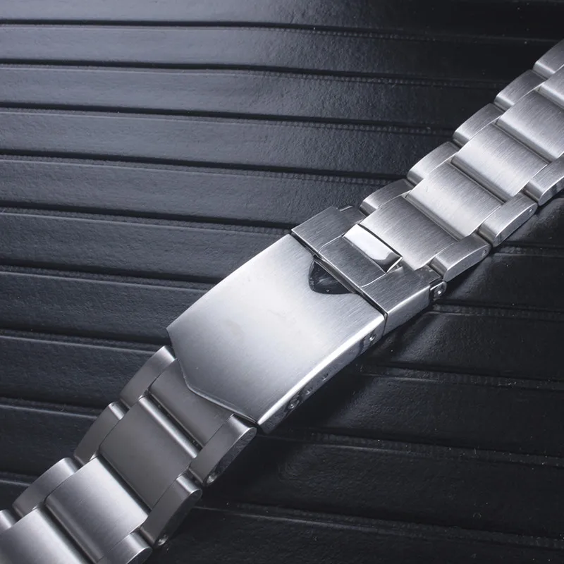 Для браслета Tudor Black Bay 22 мм из нержавеющей стали ремешок 79220