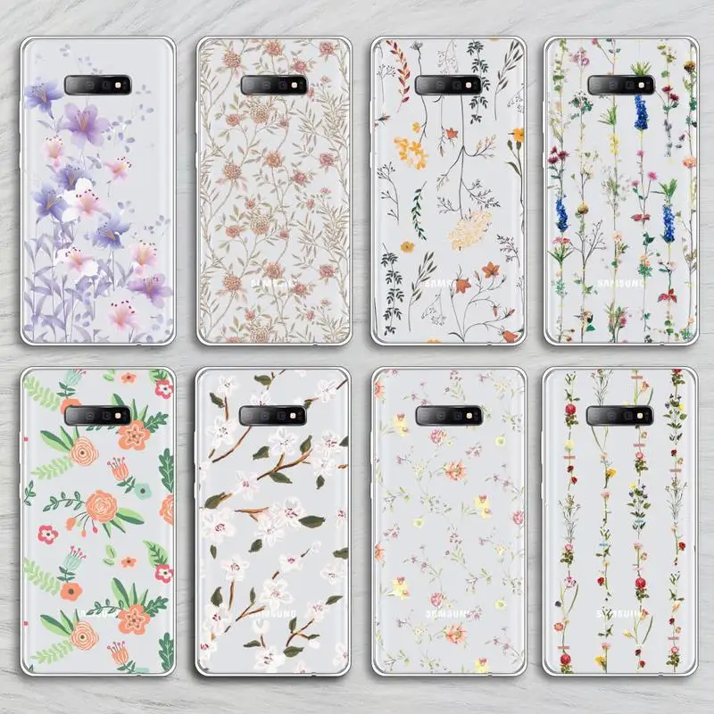 Чехол для телефона прозрачный Samsung A71 S9 10 20 HUAWEI p30 40 honor 10i 8x xiaomi note 8 Pro 10t 11 | Мобильные