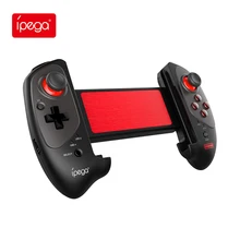 IPEGA 9083 Bluetooth kablosuz oyun kolu PUBG denetleyici Joystick iOS Android için Tablet telefon TV kutusu xbox denetleyici Joy con