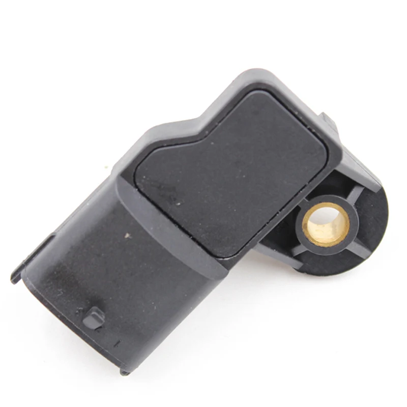Новинка! 3 бар Boost карта сенсор для Opel Vauxhall Astra G H Signum Vectra C Zafira 1,3 1,9 Cdti 73503657 0281002845