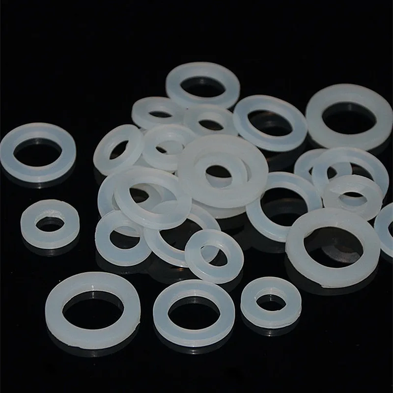 1/5/10 PCS Rubber O Rings Sealing Gasket
