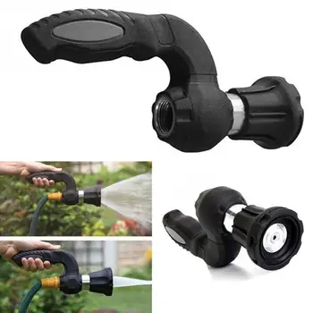 

Mighty Garden Water Gun Power Blaster Hose Nozzle Gun Garden Tool Home Car Washing Gun Garden Sprayer Power Wash Garden Sprayer
