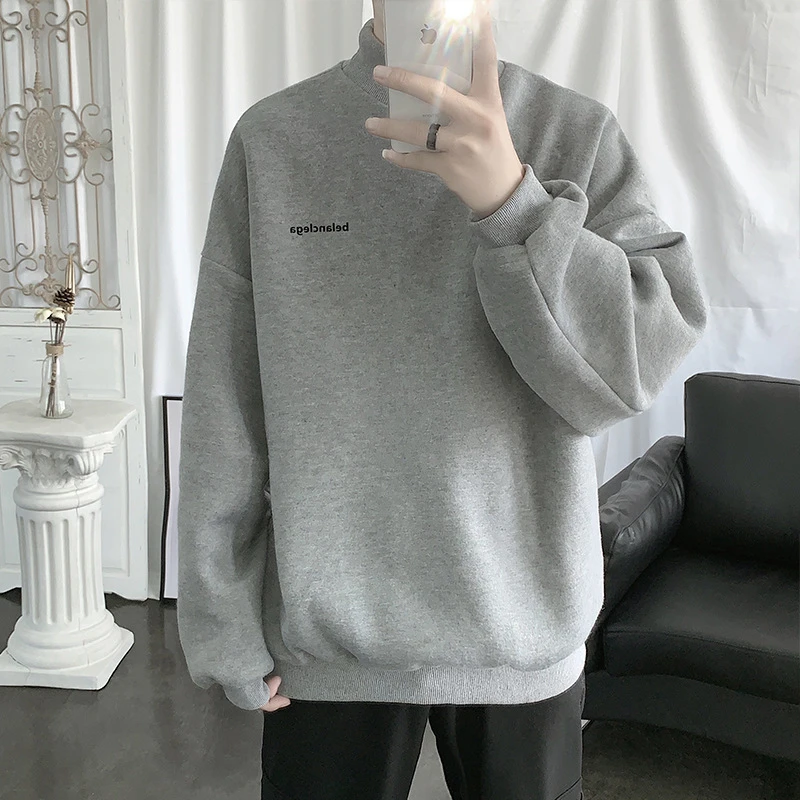 youth solid color hoodies