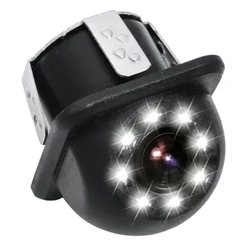 

Vehemo 120° Rear View Camera Angle Parking Camera Monitor Car Rear Camera for Photography Accessories Rearview for Cars