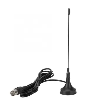 

HDTV Antenna 10DBI High Gain HD Wireless Indoor Amplified Digital Receiving Antenna for TV DVB-T