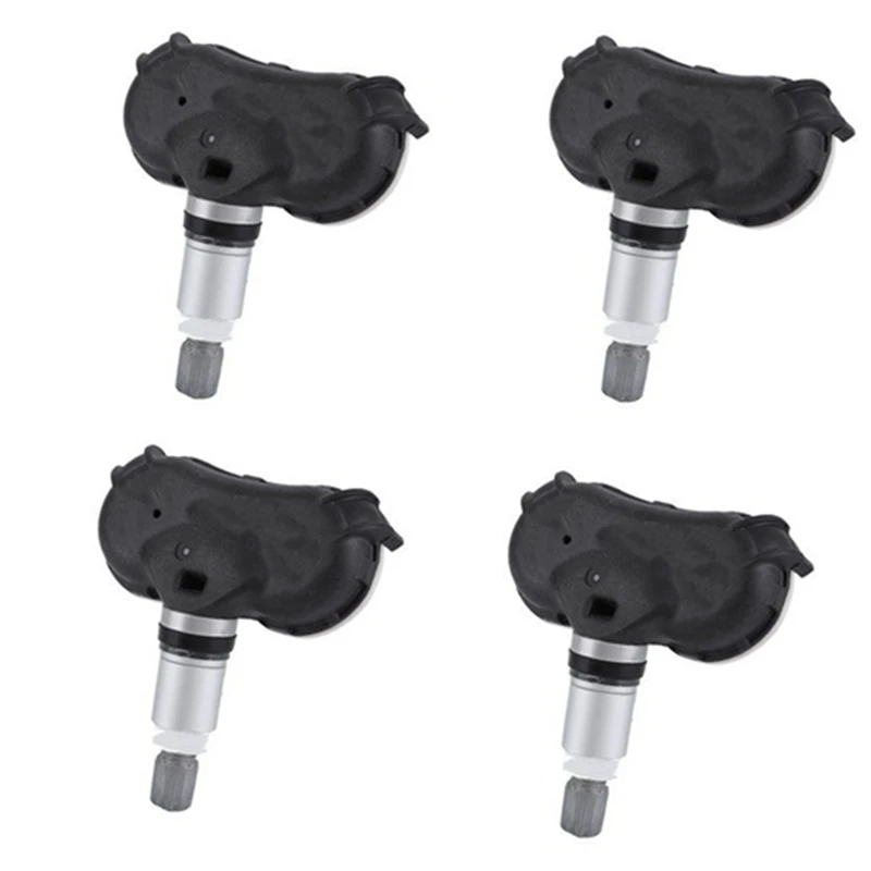 

4 Pcs Car Accessories TPMS Tire Pressure Monitoring Sensor for Land Rover LR086928 LR058023 LR032835 LR031761