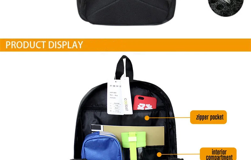 KPOP Ateez 3D студенческий рюкзак Холщовая Сумка для колледжа рюкзак женская сумка вентиляторы ответ на помощь