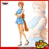 100% Original Banpresto DXF-GRANDLINE LADY- Wano país vol.1Collection figura-Nami de 