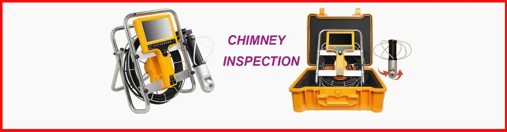 1920500CHIMNEY INSPECTION000