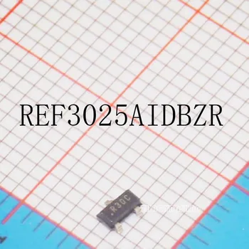 

100pcs X REF3025AIDBZR SOT-23 R30C NEW Free Shipping