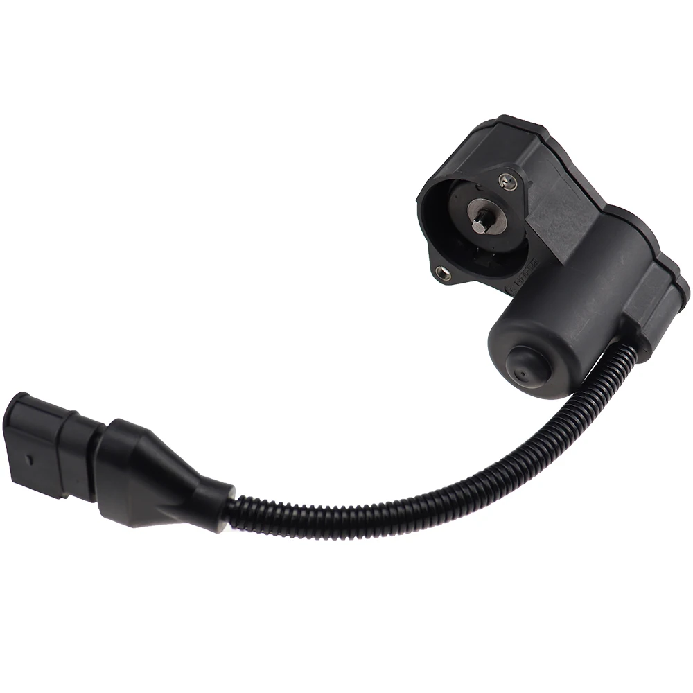 1Pcs Elettrico Pinza Freno Servo Motore 4Pins Per Audi A8 S8 2006-2010 4E0998281B 4E0 998 281B 32333552