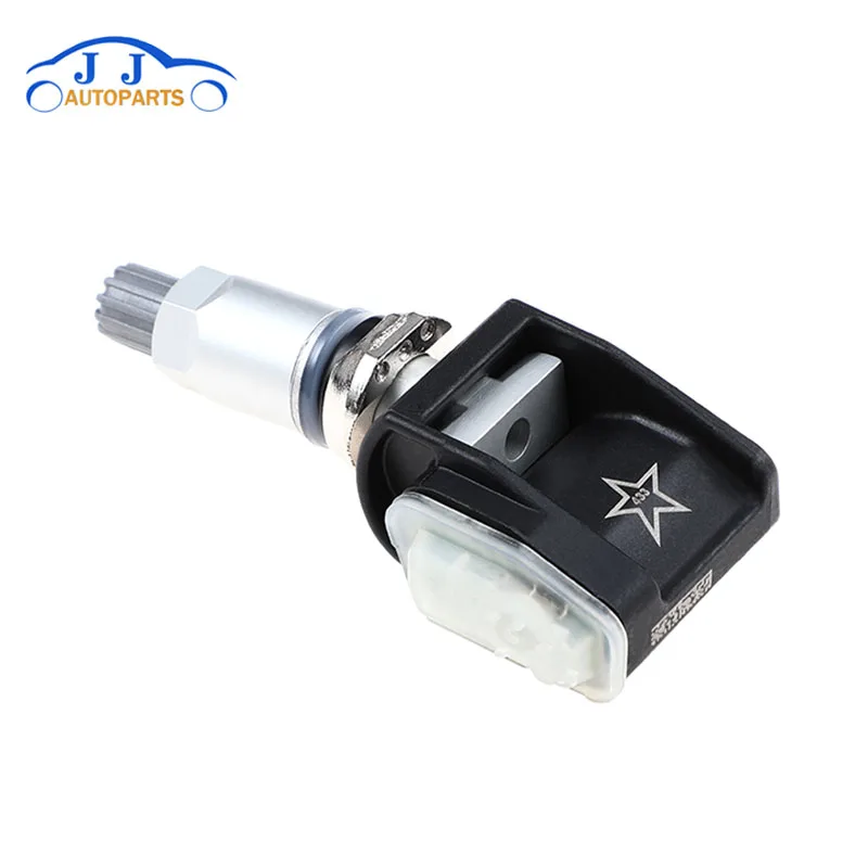 4 шт./лот- для Mercedes Benz E-CLASS TPMS сенсор для Schrader 0009052102 3057 433 МГц