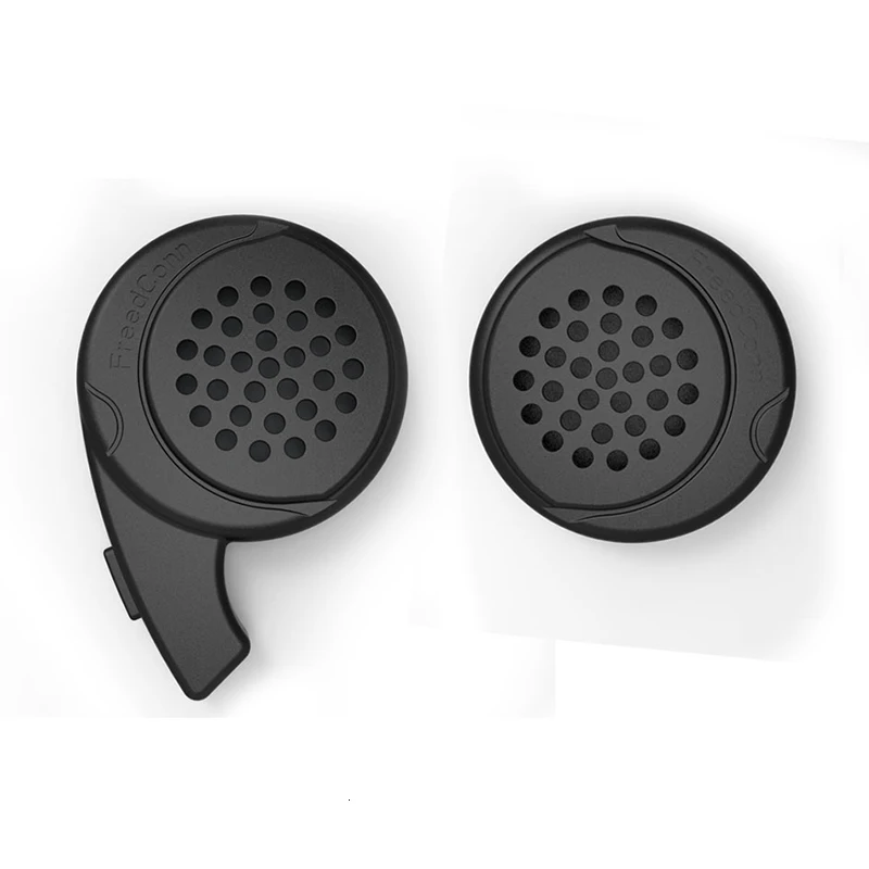 Новинка FreedConn Bluetooth гарнитура для шлема для мотоцикла велосипедный шлем для верховой езды Hands Free наушники