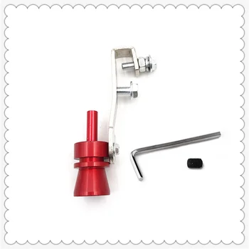 

Car personality accessories modified exhaust pipe airflow sounder for SKODA octavia 2004 2000 seat leon 1999 2005