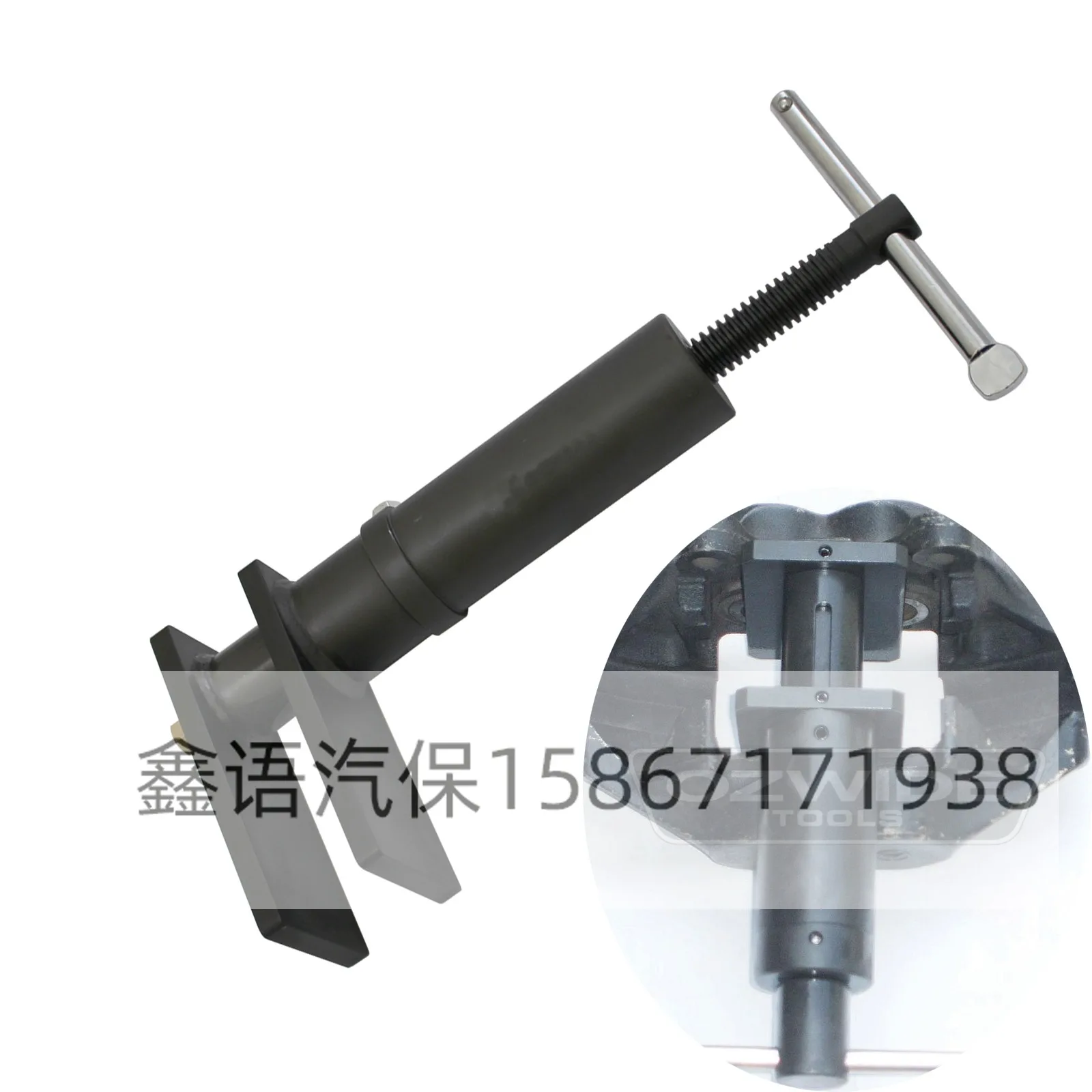 for-Volkswagen-Audi-Mercedes-Benz-BMW-T10145-universal-four-piston ...