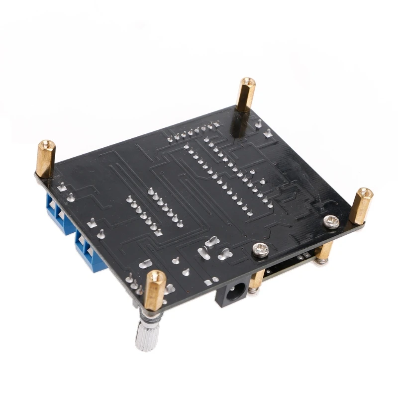 1 шт. M328 DIY Транзистор тестер LCR диод емкость ESR метр pwm генератор сигналов