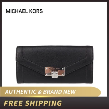 

Authentic Original & Brand new Michael Kors KINSLEY LG Bag Wallet 35T9SYKE3L/35F9TYKE3L/35S9GYKE3L