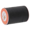 Waxed Thread 0.45mm Polyester Cord Sewing Stitching Leather Craft Bracelet ► Photo 2/6