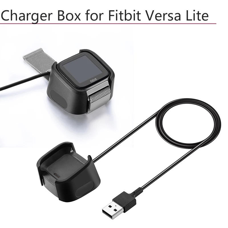 charger for versa lite