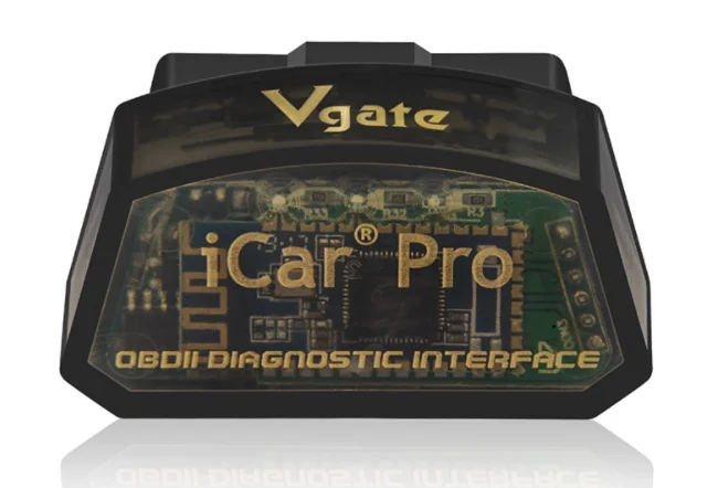 20 шт. Vgate iCar Pro ELM327 Bluetooth 3,0 4,0/wifi OBD2 сканер elm 327 Диагностический инструмент