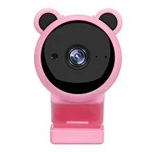 1080p webcam com microfone usb 2.0 desktop computador portátil usb câmera plug and play para vídeo streaming conferência jogos